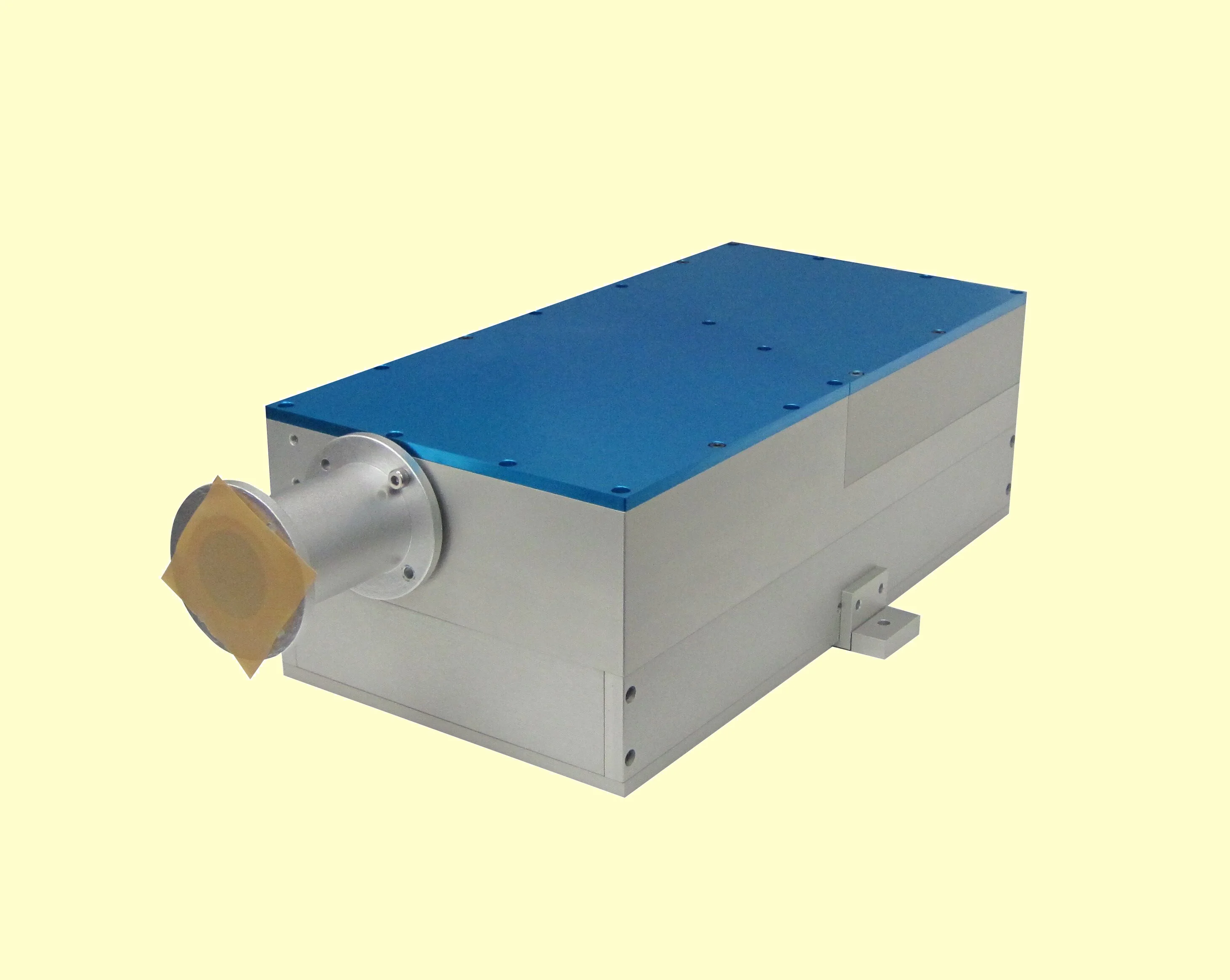 DXT  UV Laser Tube SWORD-355-3/ SWORD-355-5  Laser Source 355nm 3W 5W UV Laser machine accessories Leaves glass leather wood