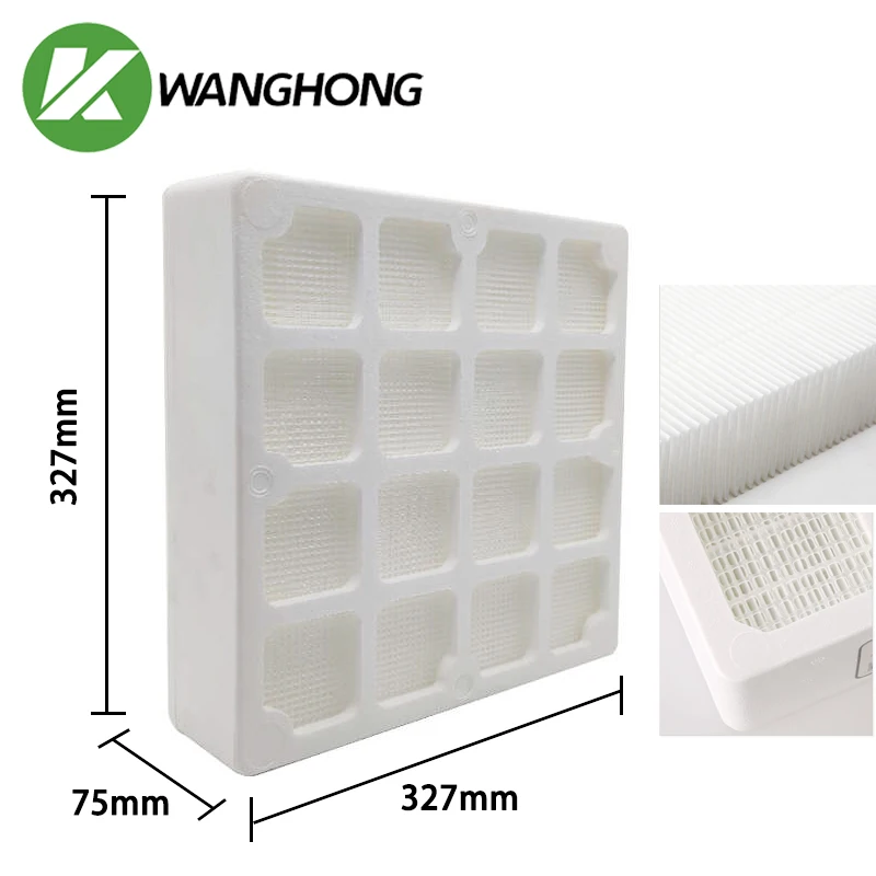 Best Price Air Purifier Activated Carbon HEPA Filter Replacement for IQAir V5-Cell Health Pro 100/150/250 PLUS