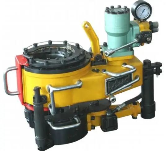 API Model XQ89 / XQ114 / XQ140 Hydraulic Tubing Tong