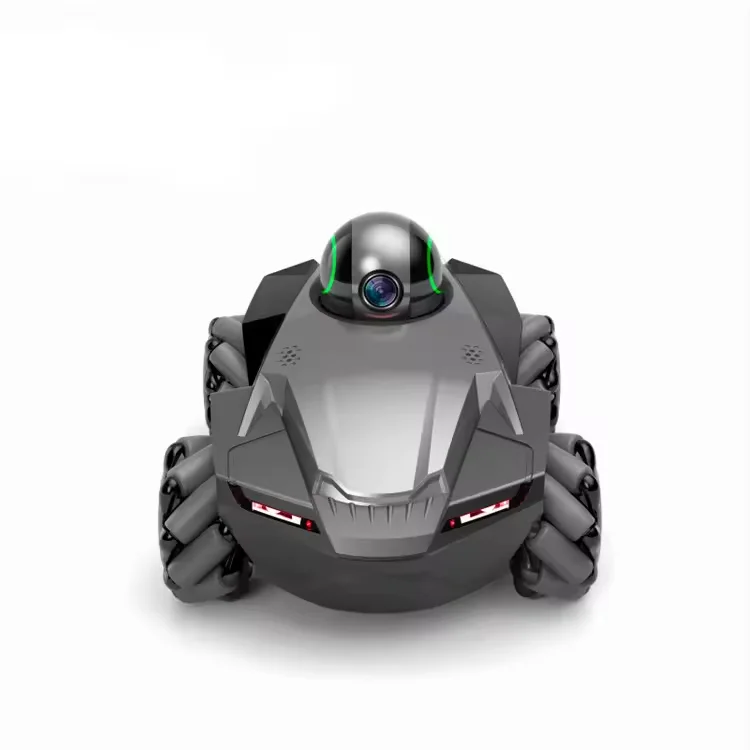 Cutting-Edge Toy Remote Control Vehicle with AI ChatGPT and Drifting for Unique Family Fun Experiences