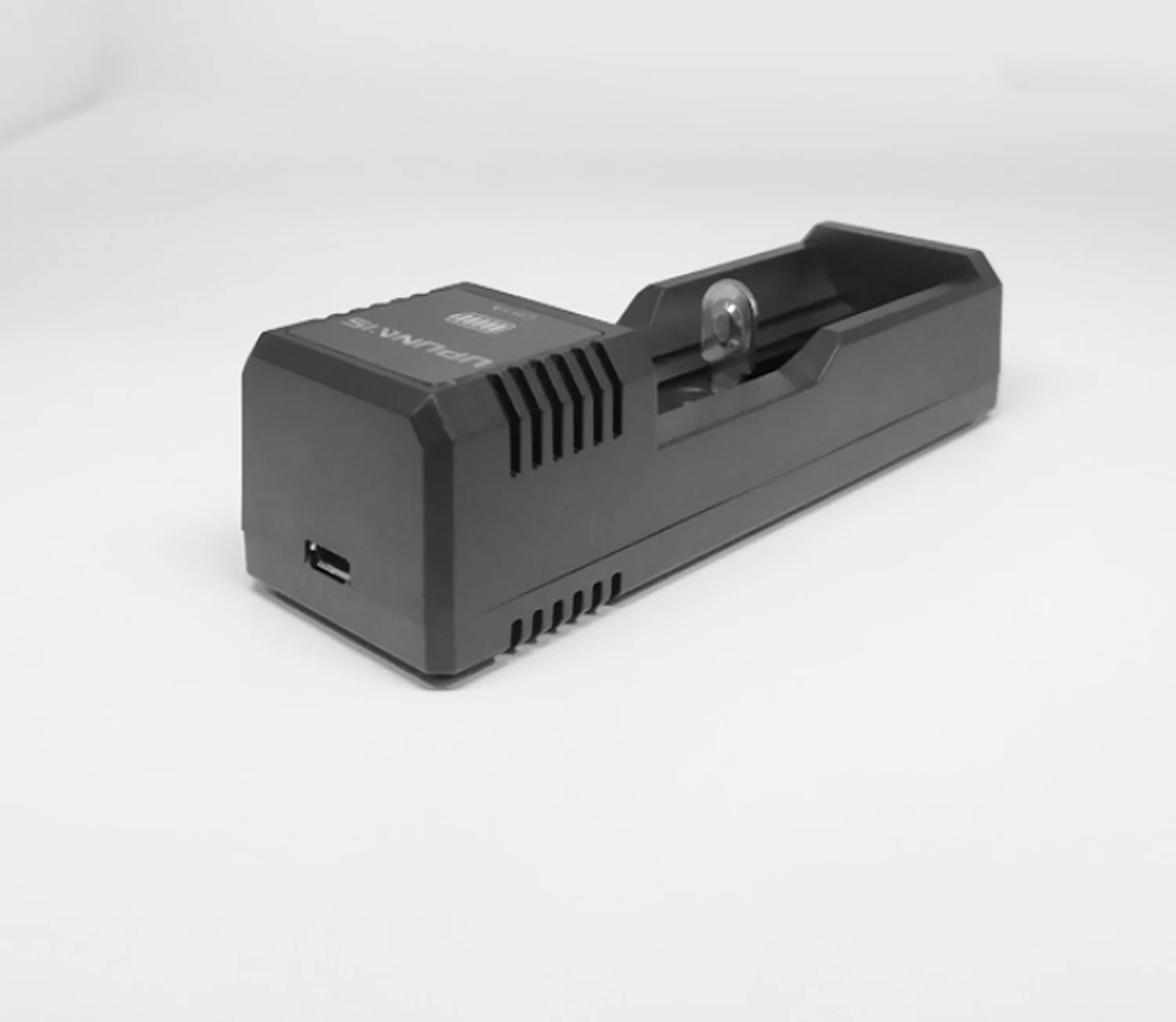 Литий-ионный аккумулятор зарядное устройство USB 2 разъем для зарядного устройства с функцией умной зарядки 3 7 V 4 фонарик аккумуляторные батареи 26650