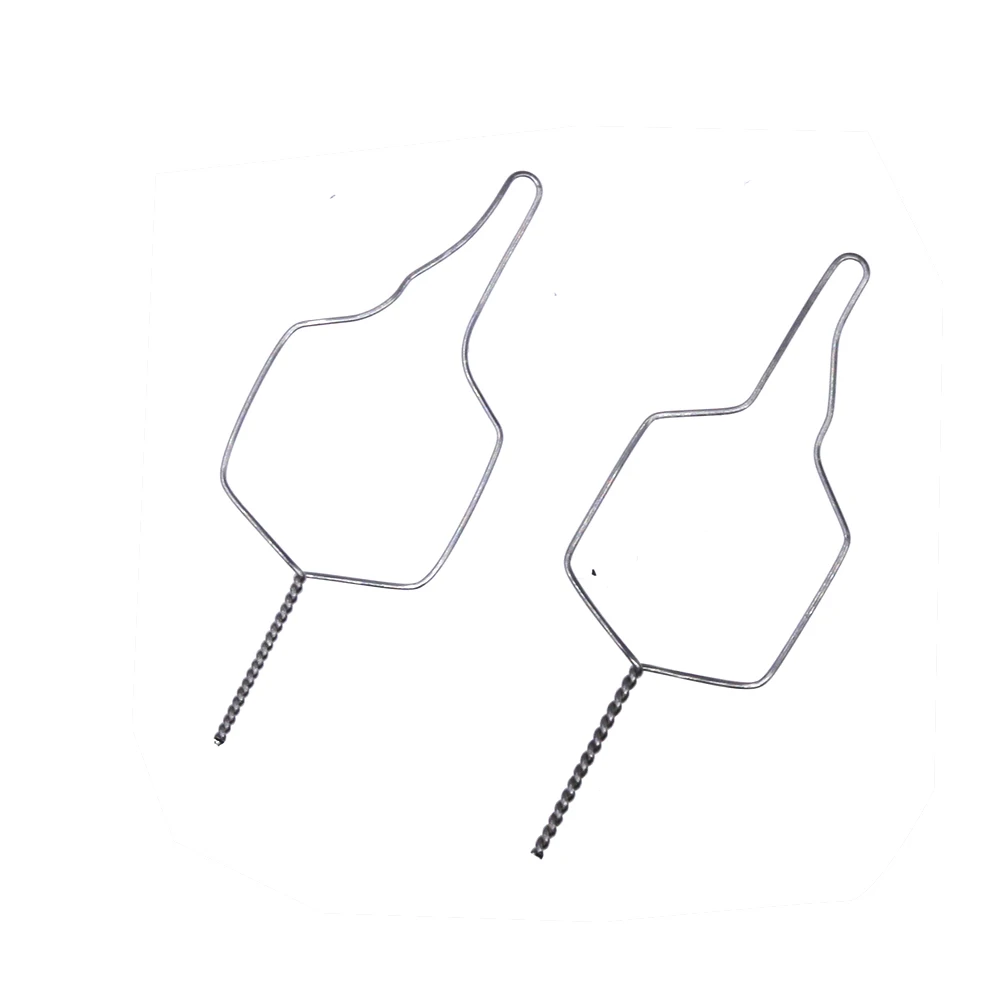 Orthodontic Wires Kobayashi Wires