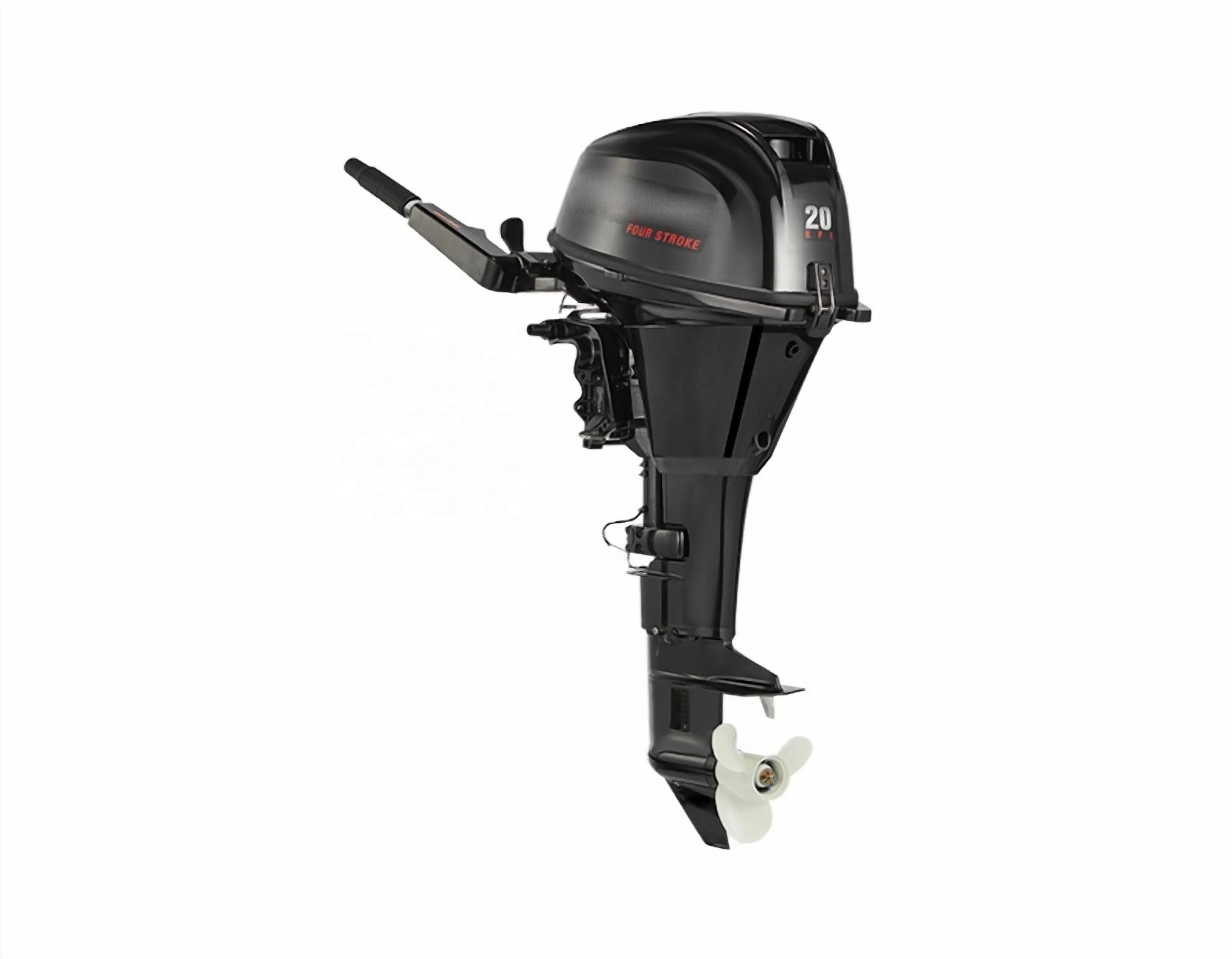 NEW on sale Ship engine 4 stroke 20 HP outboard motor Outboard engine Marine Marine engine