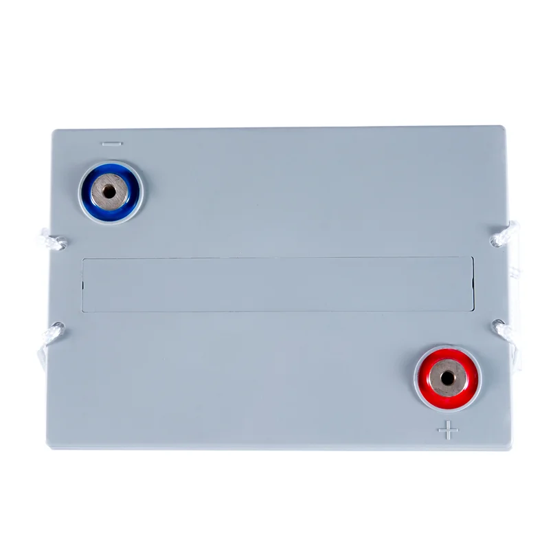 Xupai golf cart battery 6 volt 3-ev-180 with high performance