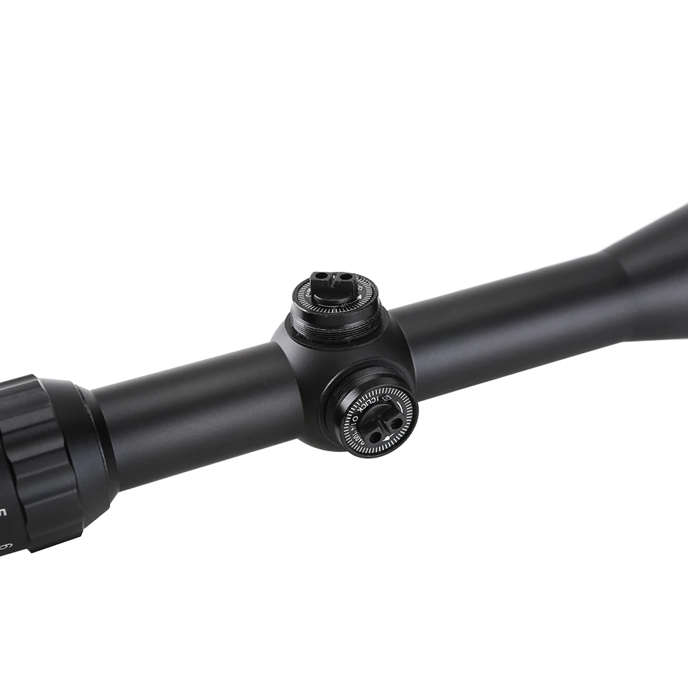  3-9x40 EG Красная Зеленая Сетка оптика охотничьи наружные пневматические прицелы оптический прицел