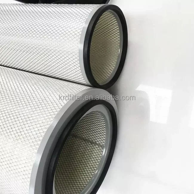 high quality high performance air filter element active carbon air filter