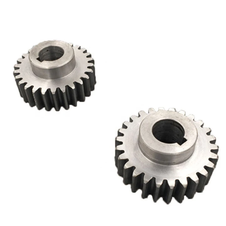  Gear Rack And Pinion Helical