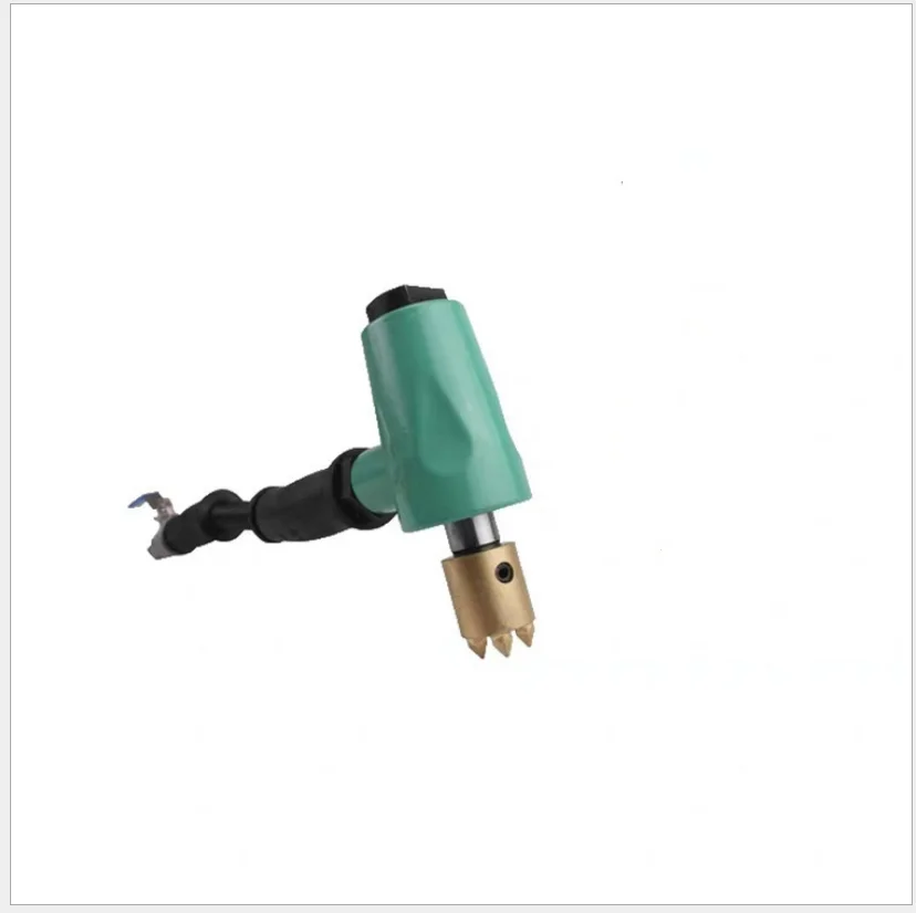 High quality Bush hammer diamond tool bush hammering machine