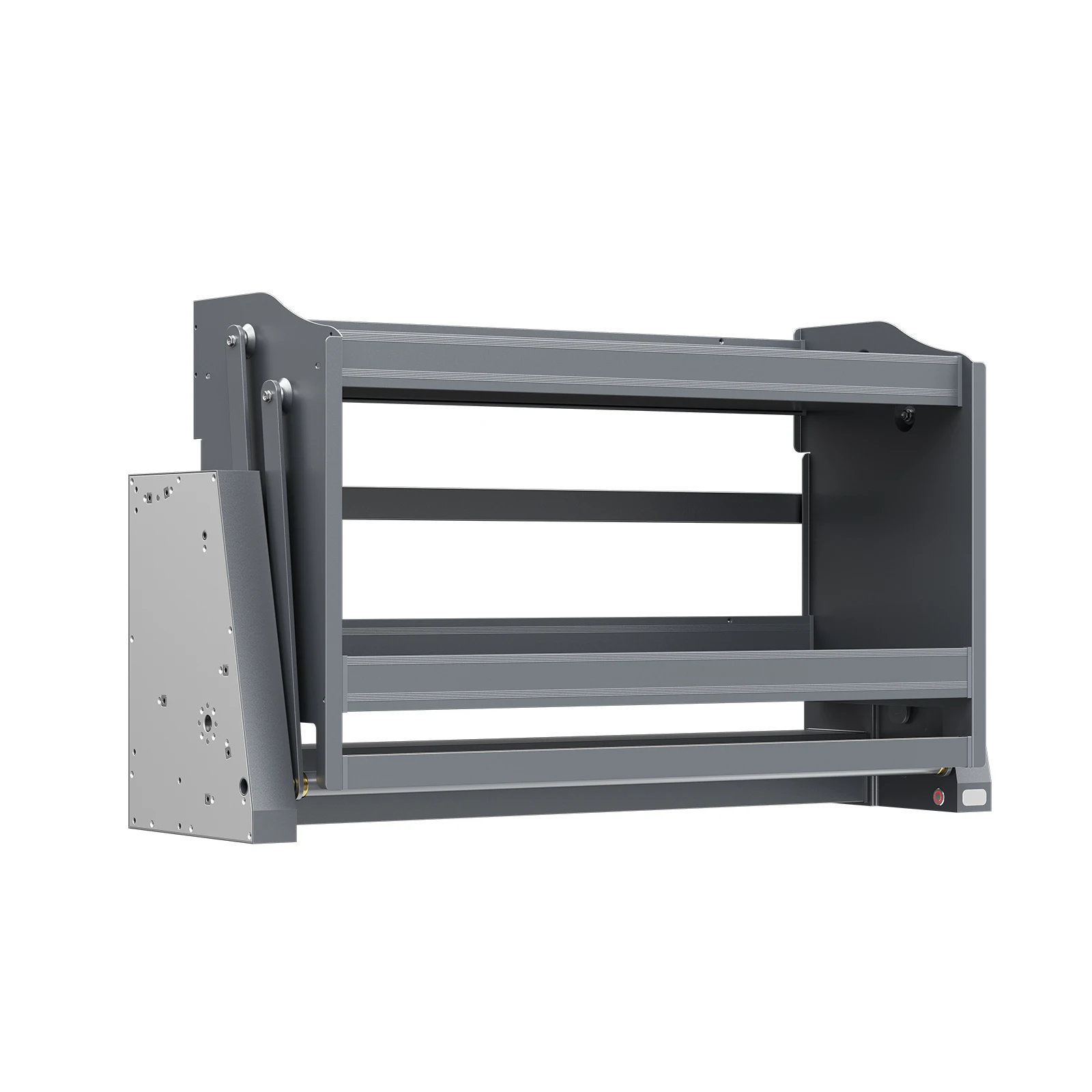New Smart Automatic Lifting pull down cabinets lift Smart kitchen accessories  lift Touch Control pull out basket kitchen