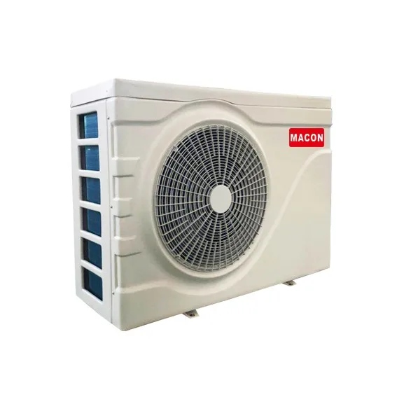 HP32 Wisdom Stars пластиковый корпус, инвертор постоянного тока, тепловой насос для бассейна, водонагреватель