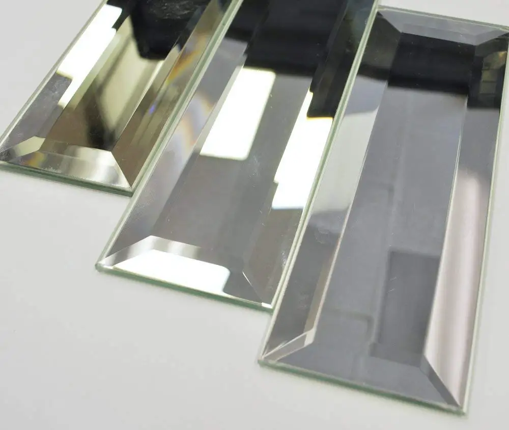 Beveling Glass Polishing Machine for Building Glass with Ce Certificate