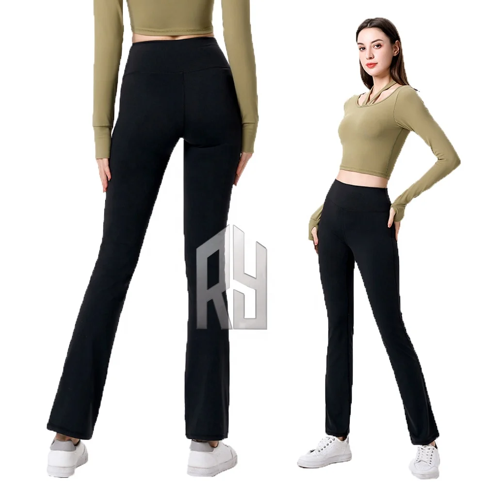 Best selling product high waist latex sport tight leggings