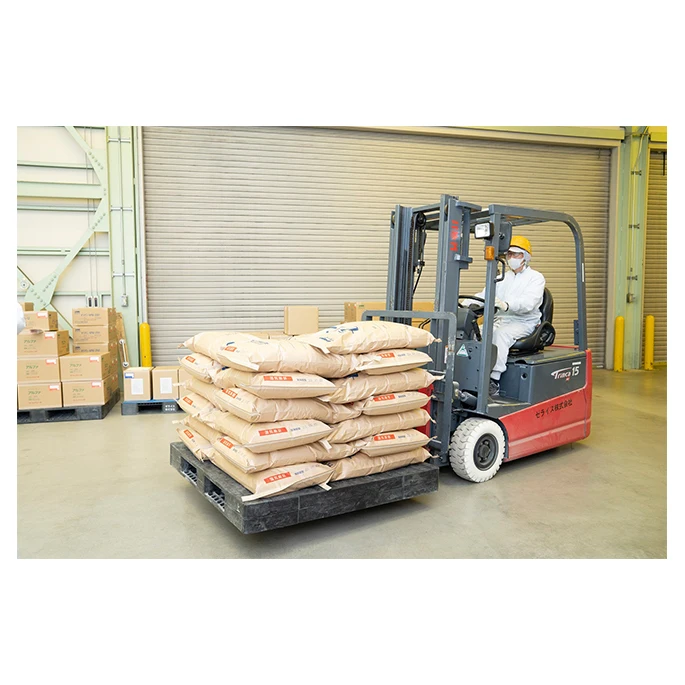 Jelly desserts frozen foods ice creams production line bulk gelatin powder for cake