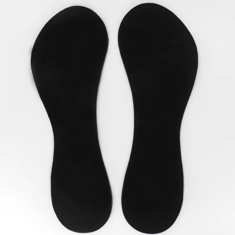 Shock Absorption Massage Soft Leisure Full Pad High Heels Insole