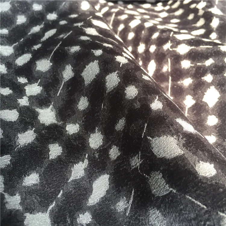 JBL Wholesale Custom Home Textile Muslin Poplin Fabric