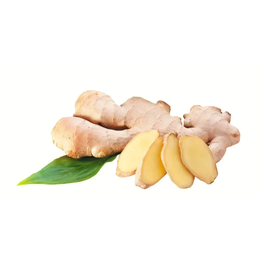 2024 new crop fresh ginger from qinfarm factory china
