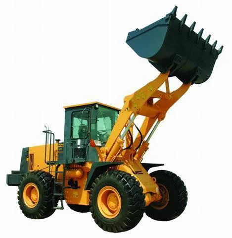 Передний гидравлический Средний колесный погрузчик ZL20 ZL25 ZL30 ZL50
