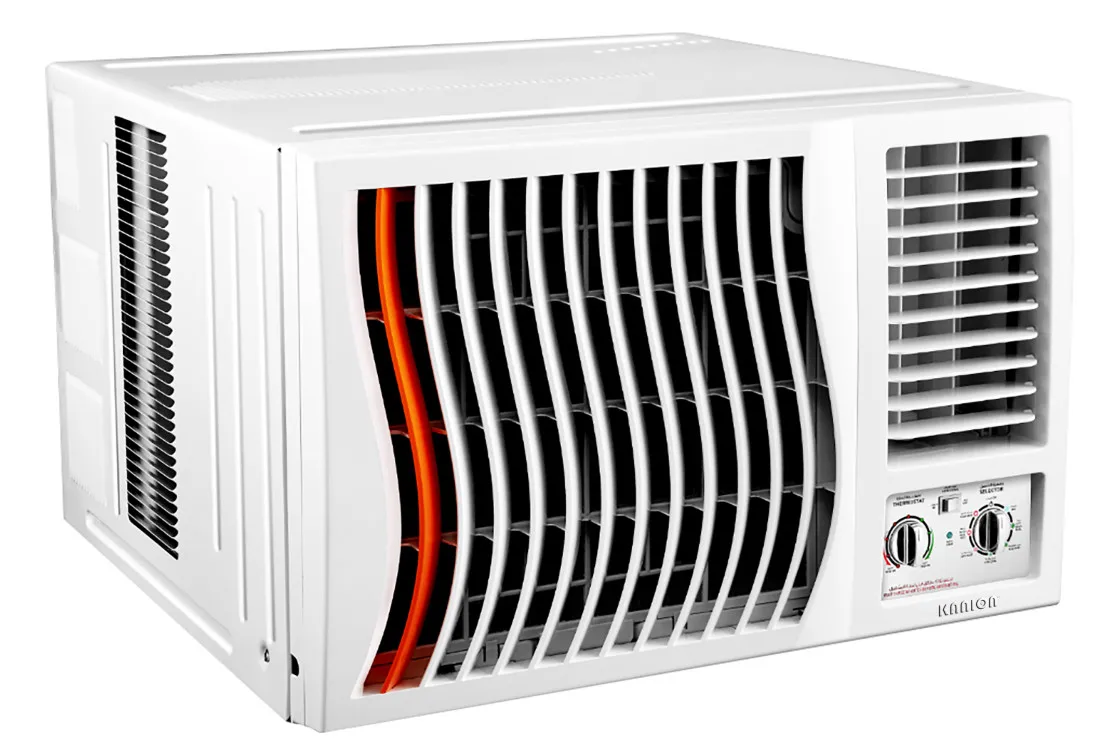 Premium T3 Window type cooling only Fixed frequency R410a 24000BTU 220-240 50Hz air conditioner mini air conditioning