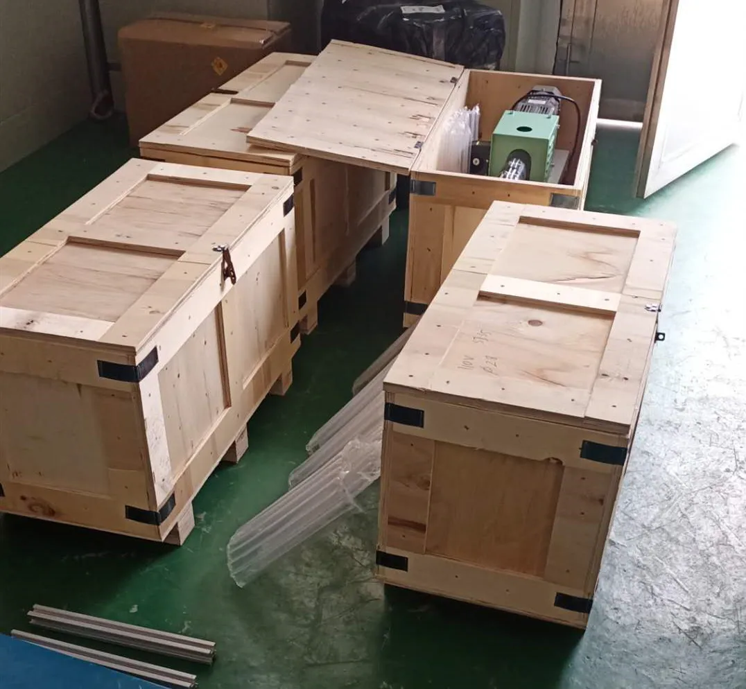 Настольный пластиковый гранулятор SJ15