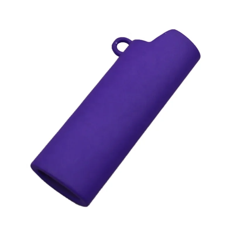 High Quality Custom logo Colorful metal zinc alloy J3 J5 Lighter Case with necklace