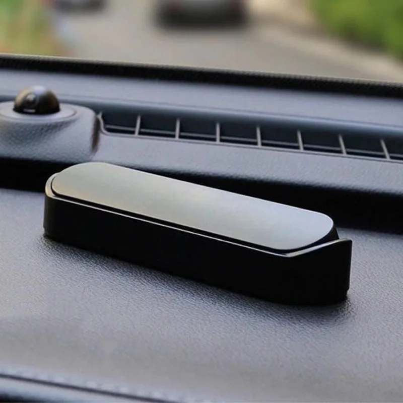 Car Temporary Parking Card Phone Number Card Plate Number Accessories Car Telephone Park Stop Automobile