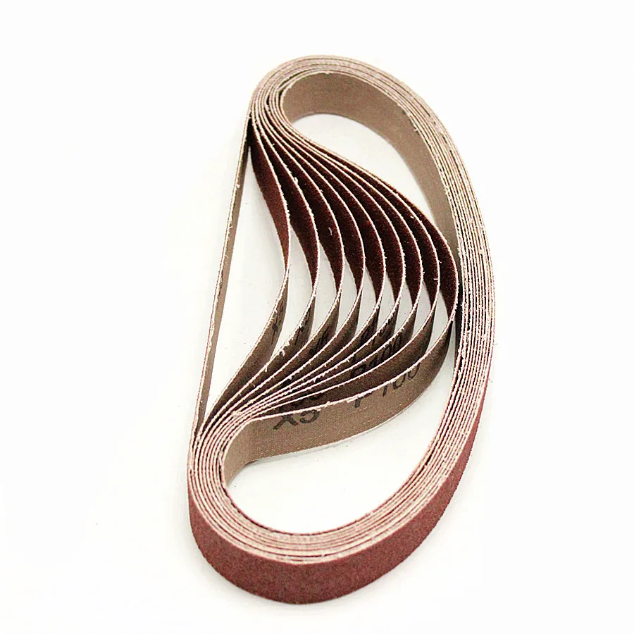 Customized specifications Sanding belt Super wear-resistant Quality Abrasive tool
