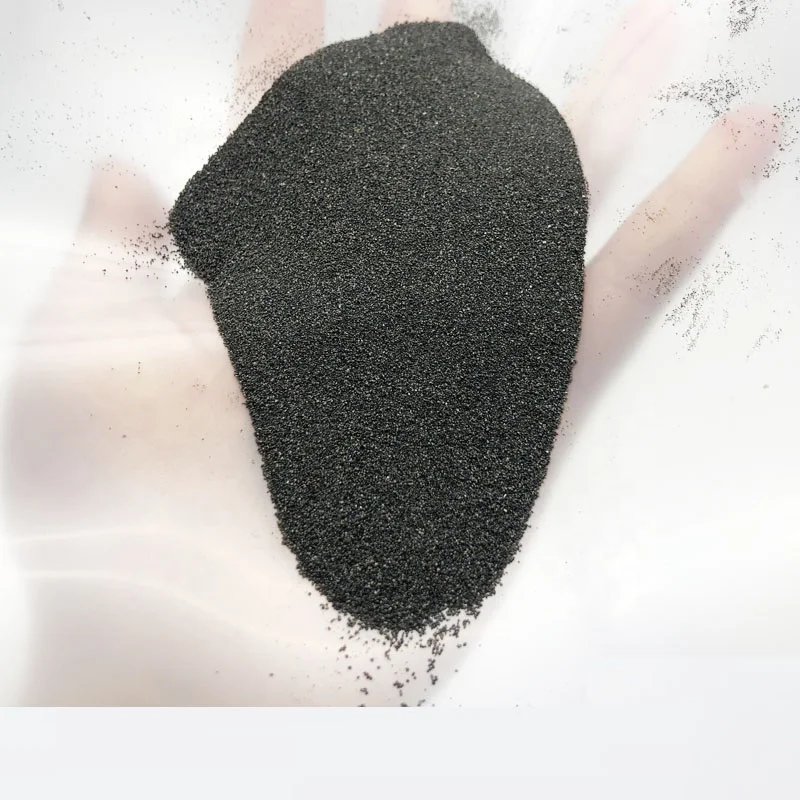 55%  TiO2 ilmenite Sand Welding Electrodes  Rutile Sand Concentrate