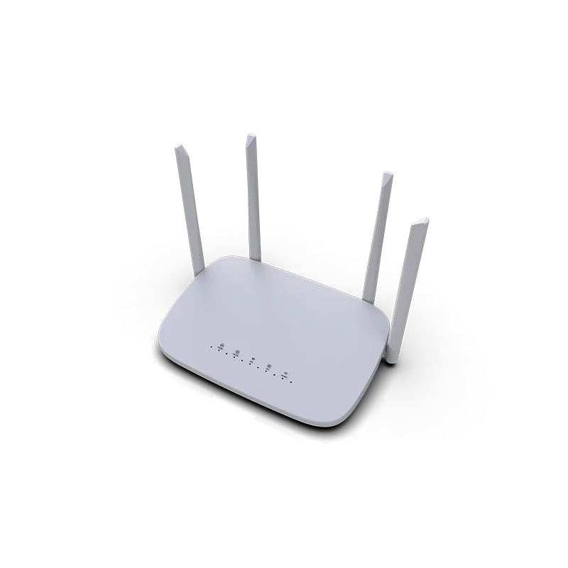 Wi-Fi роутер 4G LTE беспроводной маршрутизатор CPE со слотом для сим-карты по низкой