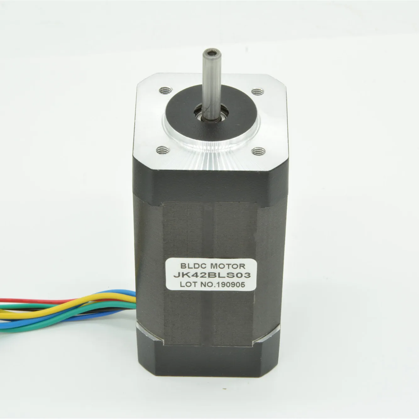 size 42mm to 80mm 3 phase bldc motor 150w, 200w, 300w IP55 brushless dc motor