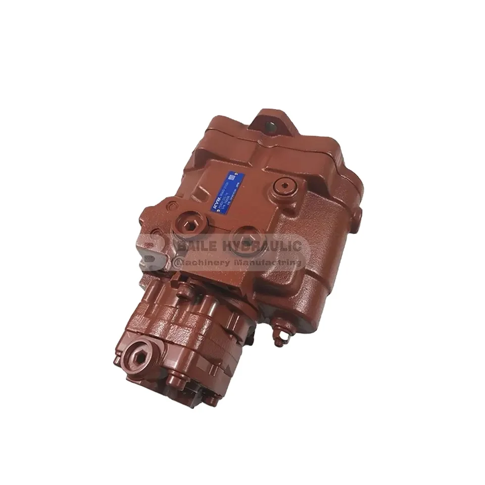 Japan Kayaba KYB hydraulic pump PSVD2-42 PSVD2-27E,PSVD2-13E,PSVD2-21E main pump FOR EXCAVATOR