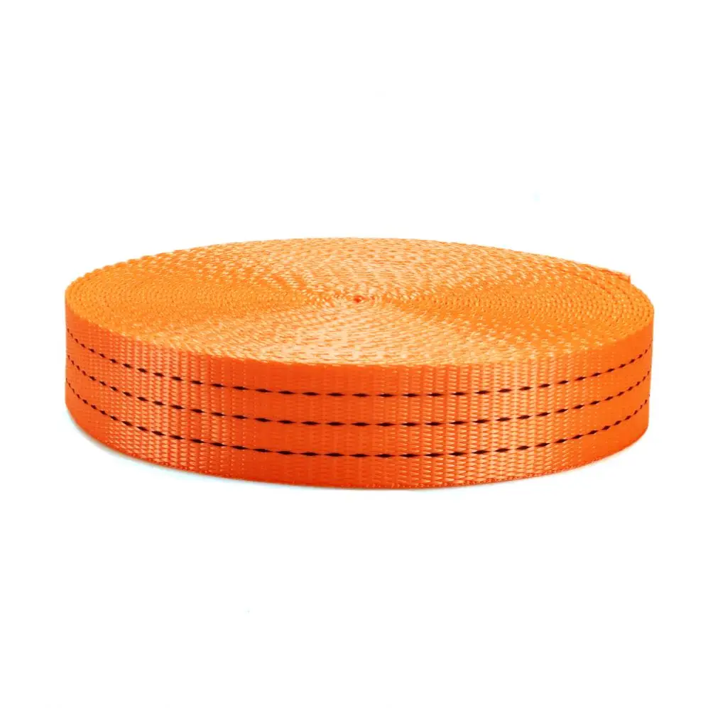 Direct Sales High Quality Polyester Moving Lifting Sling Straps Professional Customization