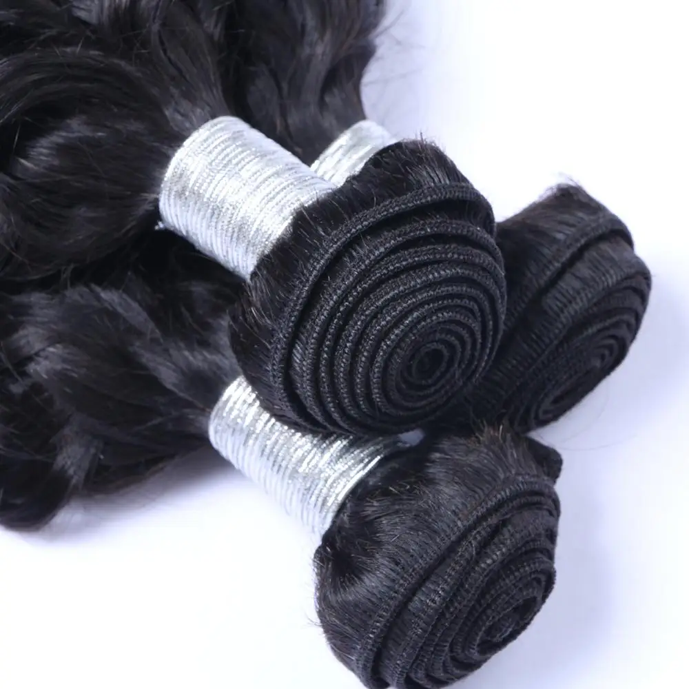 
wholesale 100% human hair raw cambodian hair extension wholesale malaysian remy virgin human hair bundle 