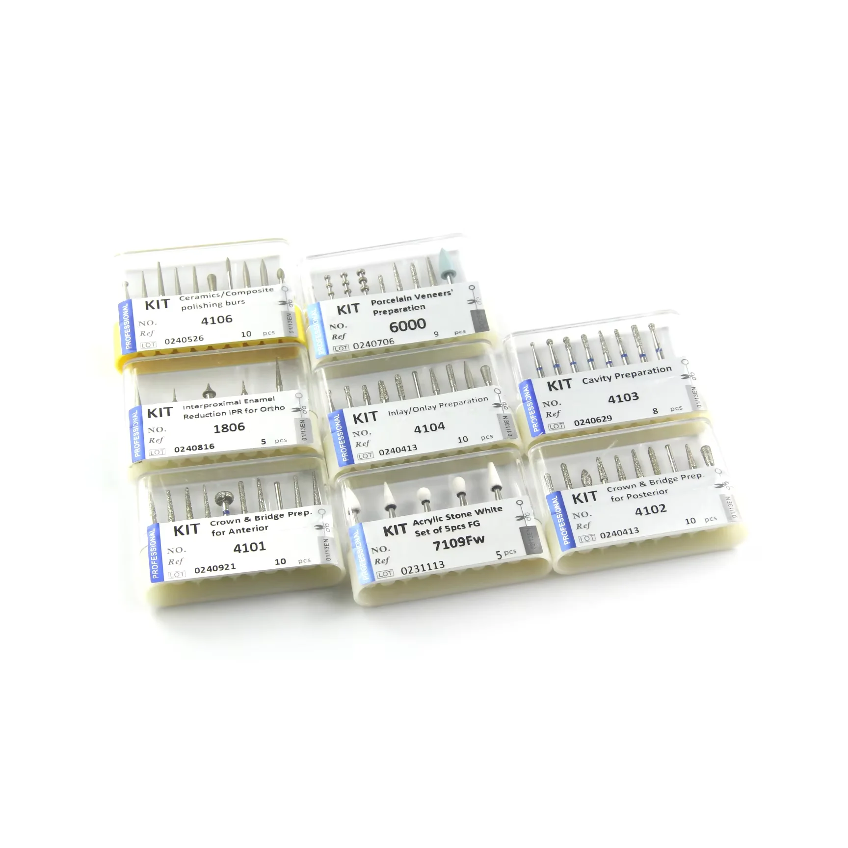 China manufacturer supplies good quality dental instrument