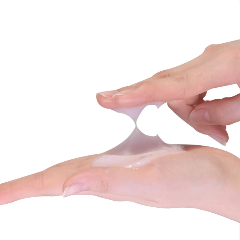 Custom No Logo Hand And Foot Care Private Label Natural Organic Whitening Moisturizing Hand Cream Lotion