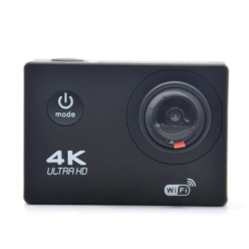 H16-5 4K экшн-камера Wifi профессиональная Видеокамера экшн-камера мини Экшн-Камера спортивная DV 1080P прошивка