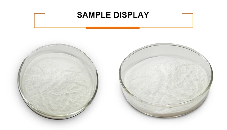 Food Grade Additive L-Cystine
