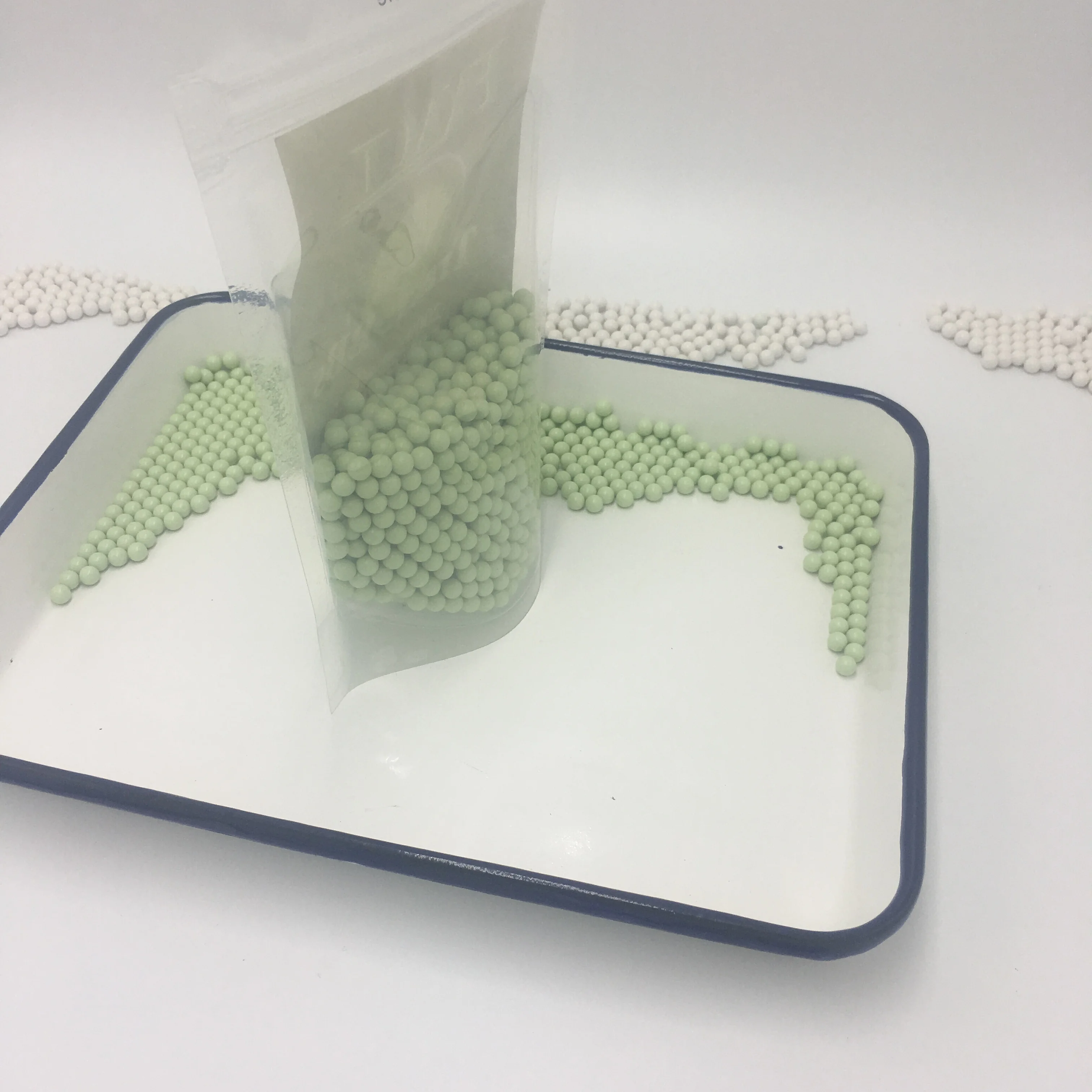 Tracer 0.25g bb billes 6mm plastic bb pellet