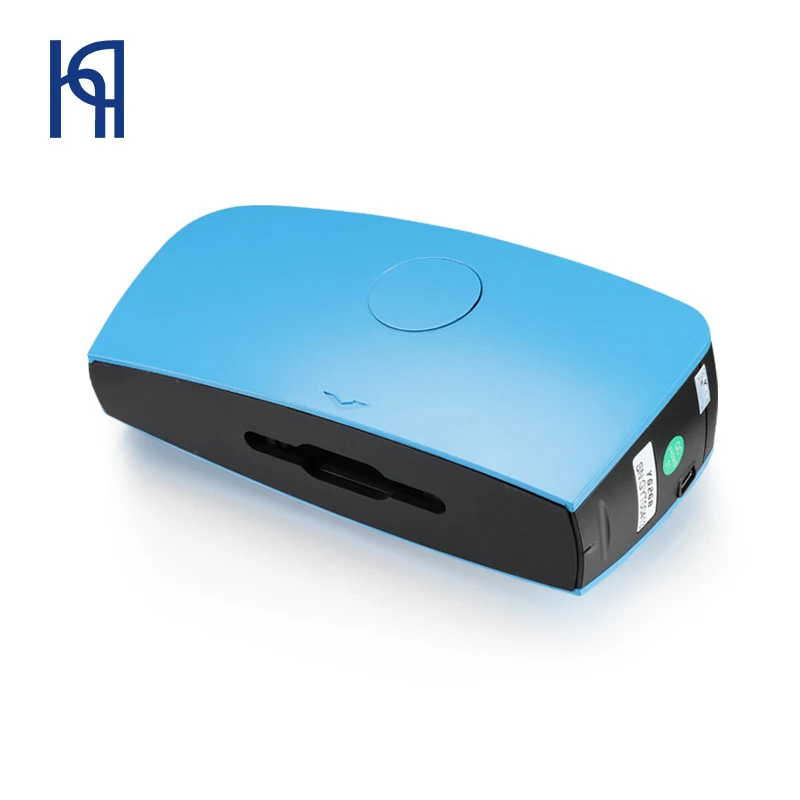 Glossmeter 3nh YG268 High Gloss Standard 20 60 85 Degree Three Angles Gloss Meter For Ceramic Floor Marble