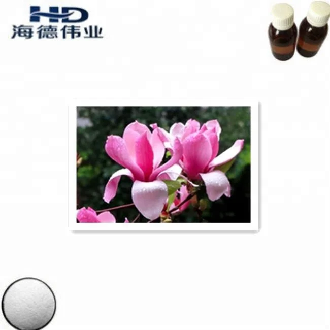 100% Pure Magnolia Oil for diffuser using