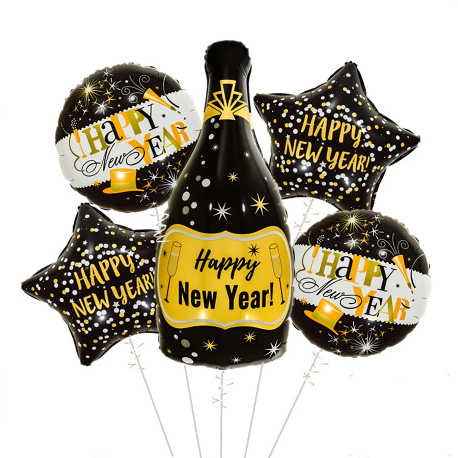 Custom designed Aluminum happy birthday mother day Foil Balloons beer foil balloon For Birthday Wedding Party Decoration