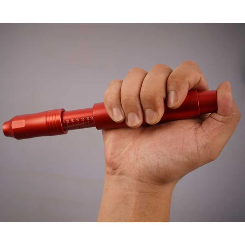 2023 New product 0.3&0.5 hyaluronic acid serum pen injection lip lifting hyaluronic filler pen