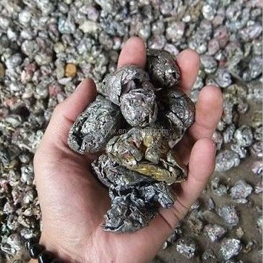 Scrap metal shredder scrap aluminum crusher metal hammer shredder