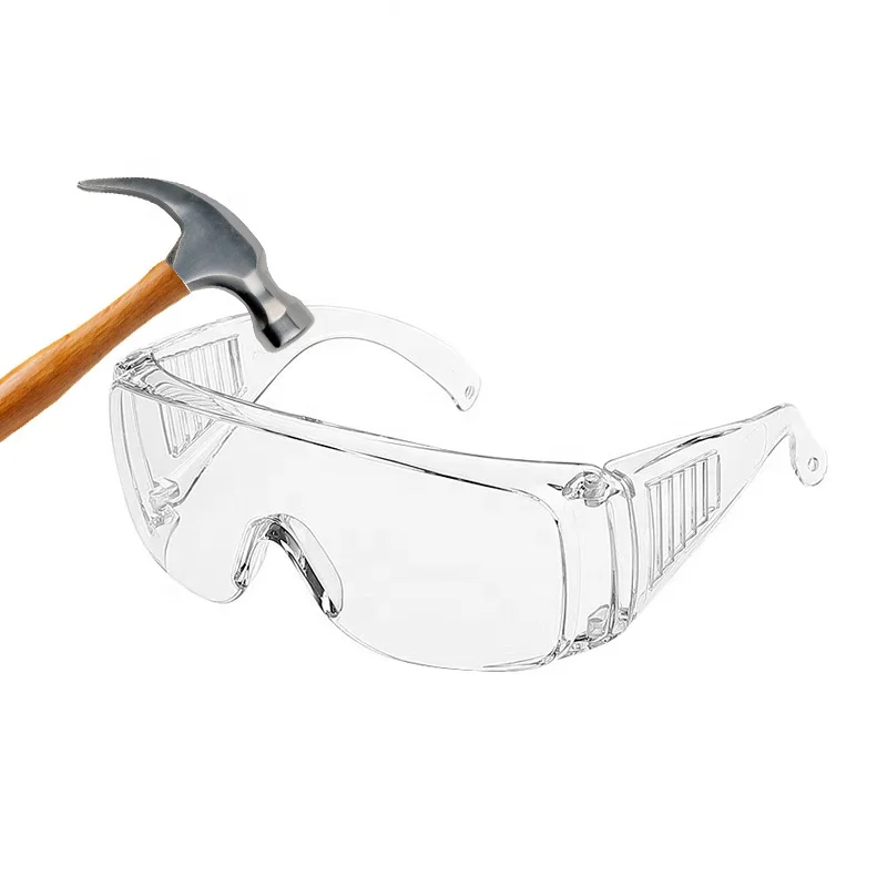 Factory Stock Outdoor Men Motocross Glasses Dirt Bike Off-Road Ski Sport Google 100% Windproof Motocross Goggles