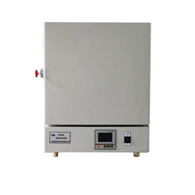 1300c 1400c Laboratory Muffle Furnace With S Type Thermocouples For Sintering