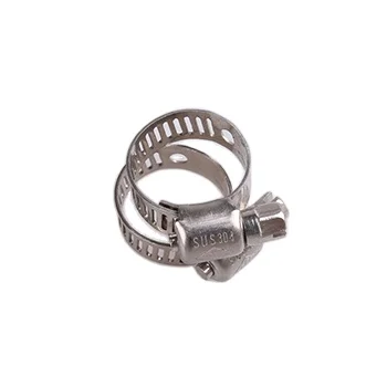 Made in China Stainless steel American style hose