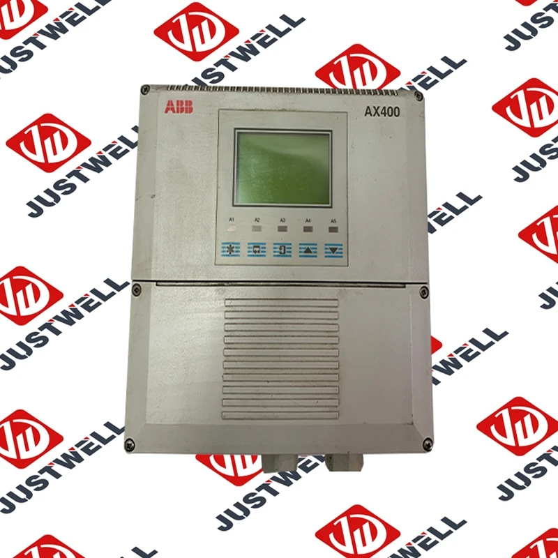 SAMC11POW	 Analog Output Modules