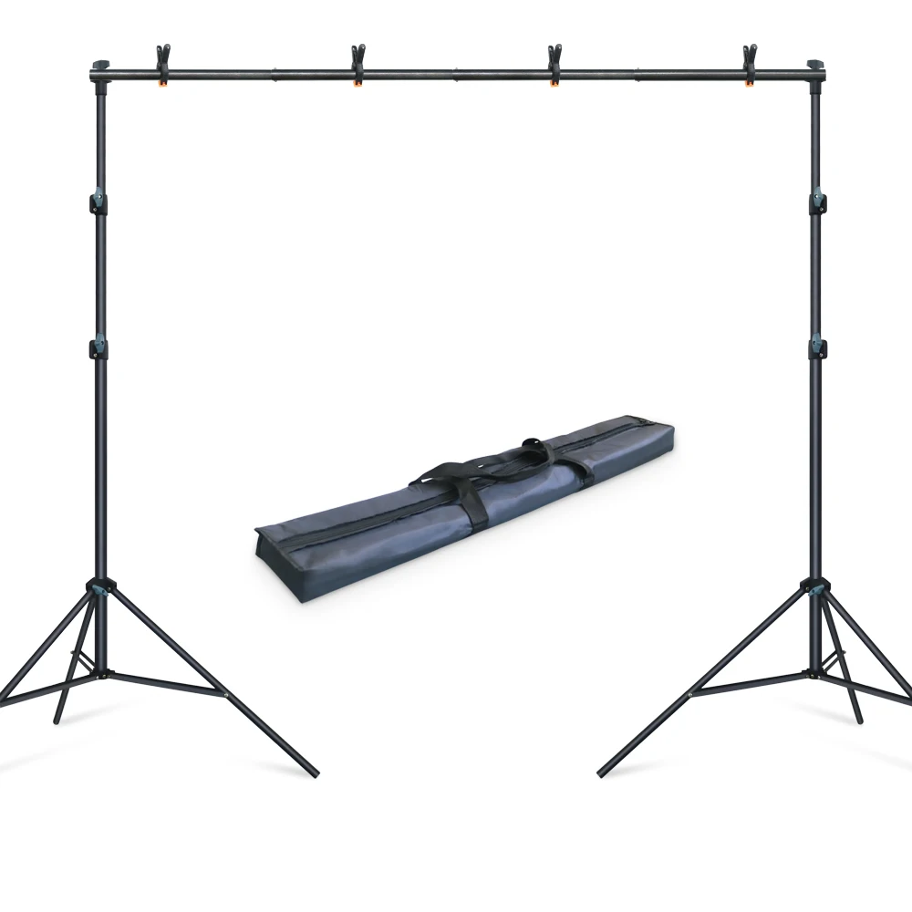 
FN pipe plain back drops backgrounds banner stand even atificial backdrop stand photo kitr photography background 