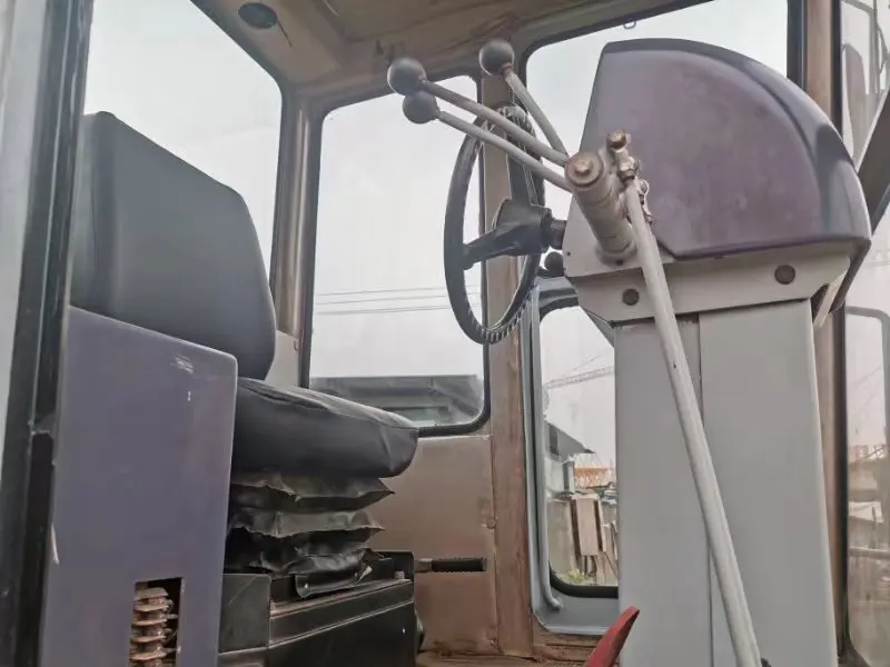 Used caterpillar 140H grader ,  original japan Caterpillar machinery ,earth-moving machinery