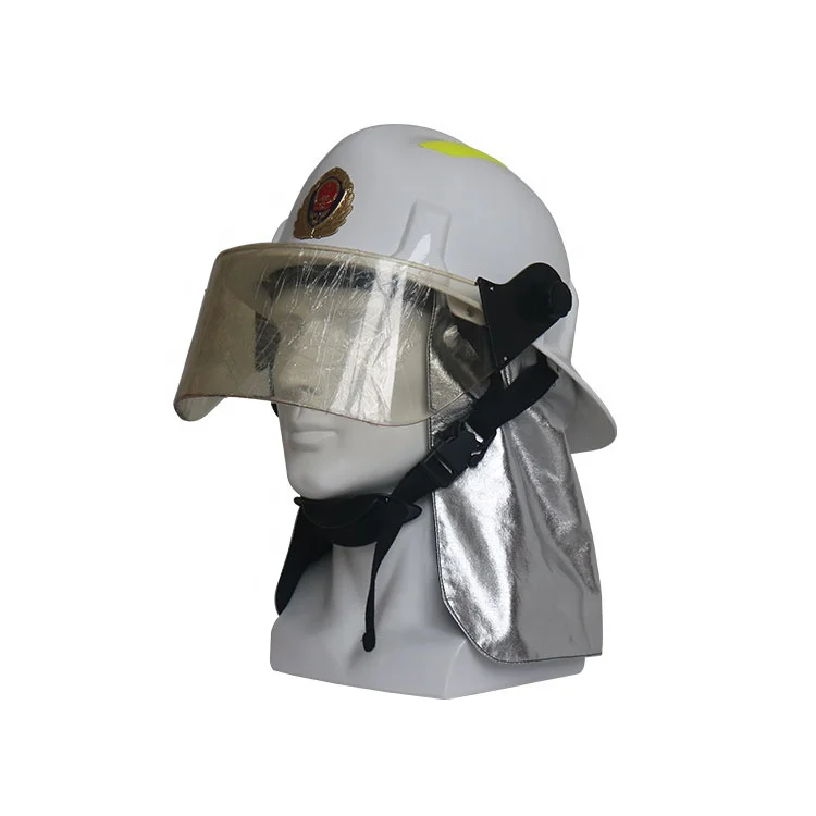 High Quality New Type Reliable American Fire Proof Helmet