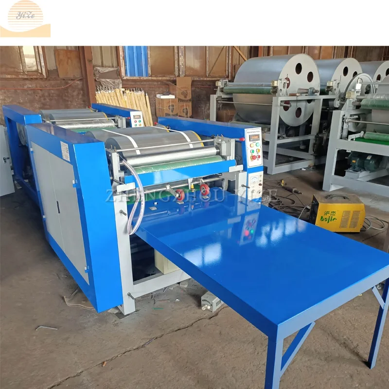 
Flexo printer for corrugated paper box pizza box printing machine 